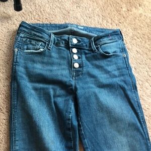 Women’s jeans